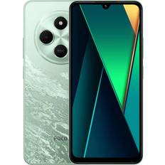 Xiaomi IR Mobiltelefoner Xiaomi Poco C75 Smartphone 8 256 GB