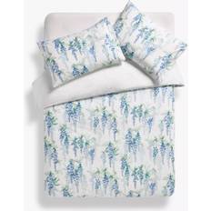 John Lewis Spring Wisteria Set Duvet Cover