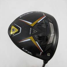 Golf Cobra Driver KING LTDx 10.5° Stiff Tour AD UB-6