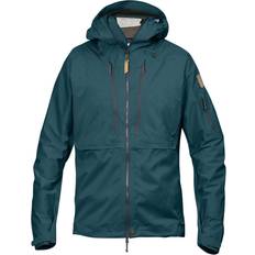 Fjällräven Keb Eco-Shell Jacket M - Glacier Green