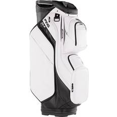 Ping DLX 244 Golf Cart Bag White 38095-01