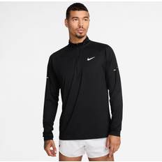 Nike Stride Half Zip - Sort