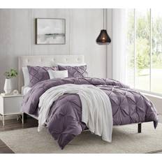 Nestl California King Set 3 Piece Duvet Cover (264.2x)