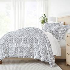 Linen Market King Size Duvet Cover