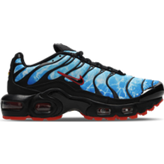 Nike air max plus kids Nike Air Max Plus GS - Photo Blue/University Red/Baltic Blue/Black