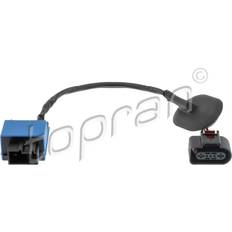 Fuel Supply System TOPRAN Control Unit Fuel Pump 118 927