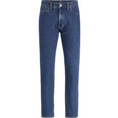 Jrebryan Jjcraft Jeans - Blue Denim