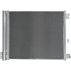 Fordonsdelar Thermotec Kondensator Med Avfuktare KTT110825