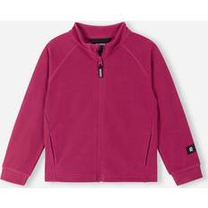 Reima Impermeabili Reima Kid's Fleece Jacket - Pink