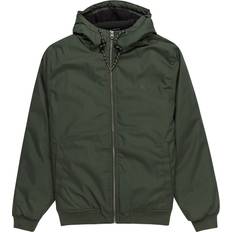 Element Dulcey Bomber Jacket - Grün