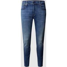 G-Star Herren Bekleidung G-Star Raw Slim Fit Jeans - Jeansblau