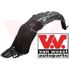 Paraurti Van Wezel Parasassi Anteriore Sx 5437433 Passaruota