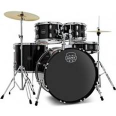 Drum Kits Mapex Comet Series Compact Drum Kit