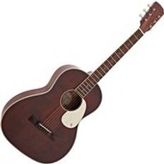 Hartwood Villanelle Parlour Acoustic Guitar