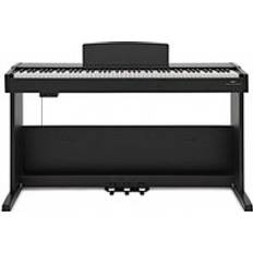 Digital piano Gear4music Visionkey-500 Digital Piano Matte Black