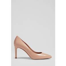 LK Bennett Stiletto Heels & Pumps LK Bennett LK Bennett Floret - Trench/Suede
