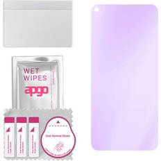 apgo Anti-Blue 9H Hybrid Schutzglas Huawei Nova 5T