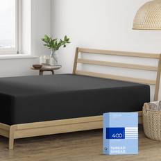 Hilo California King Fitted 100% Cotton Bed Sheet