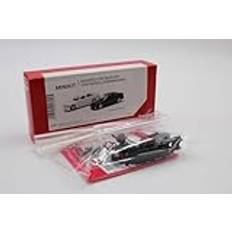 Modeller & Byggsatser Herpa Minikit 3 E36 AC snideri (2 stycken) nr 013925 1:87