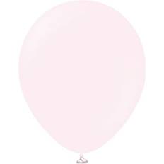 Premium Latexballonger Pastellrosa 30 cm