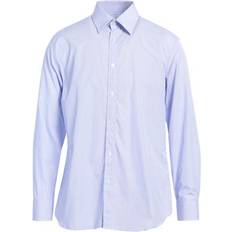 Denim Shirts Dunhill Man Shirt - Blue