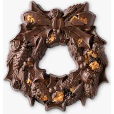 Hotel Chocolat e Large Wreath 450 g