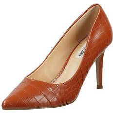 Steve Madden Heels & Pumps Steve Madden Ladybug-C Pump - Cafe