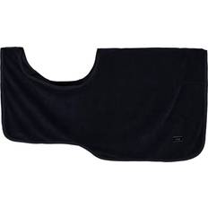 Equestrian Horze Marquess Fleece Riding Blanket - Dark Navy