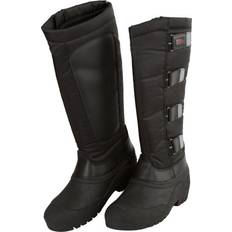 Equestrian Winterstiefel Classic - Noir