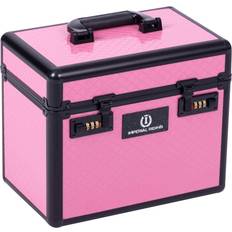 IRH Shiny Striglekasse - Pink