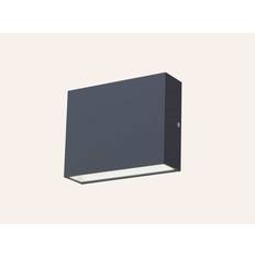 Per II Vägglampa LED Anthracite