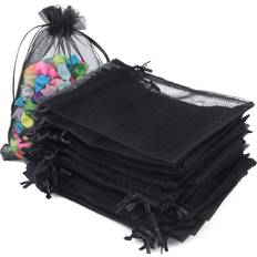 Organza Bags 4~6 Inches 100pcs