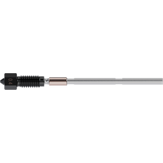 High Flow Prusa Nextruder ObXidian Nozzle 0.4 mm