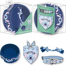 Cerda Pet Set Welcome Stitch