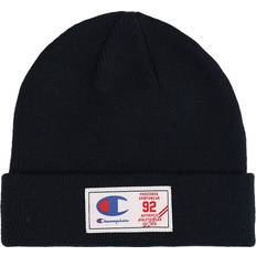 Champion Accessoarer Champion Beanie Cap - Marinblå