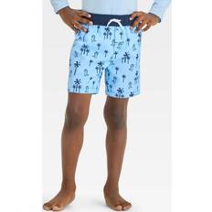 Swimwear Bluey Baby Boys' Swim Shorts - Blue