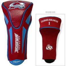 Team Golf Colorado Avalanche Apex Headcover