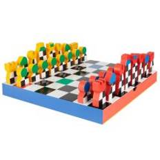 Balvi Chess Board Game