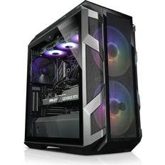 Gaming PC Colossus VII AMD Ryzen 9 7900X3D