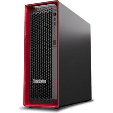 Stationära datorer Lenovo ThinkStation P5 30GA Tower 3-2525 1TB