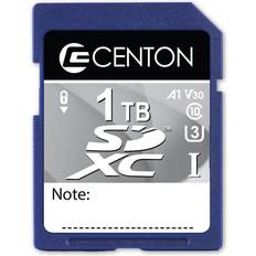 Memory Cards & USB Flash Drives Centon MP SDXC UHS-I Class U3 1TB