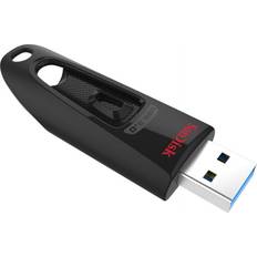 Memory Cards & USB Flash Drives SanDisk Ultra 16 GB USB Flash Drive