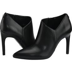 Calvin Klein Heels & Pumps Calvin Klein Laced Shoes - Black