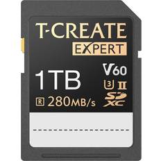 TeamGroup T-Create Expert 1TB SD Card