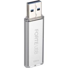 SecuX Forte Encrypted USB Flash Drive