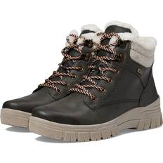 Rieker Boots Rieker Evi 71 Women's Boots - Leaf/Sand/Leaf/Bianco