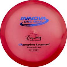 Innova Disc Golf Champion Leopard Fairway Driver