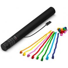 Party Confetti Canons Equinox Magic FX ES03MC Electric Streamer Cannon 50cm