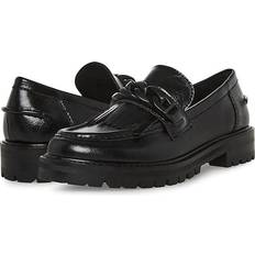 Steve Madden 42 ½ Højhælede sko Steve Madden Flat Shoes - Black