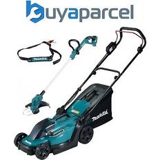 Makita DLM330Z 18V Cordless Lawn Mower